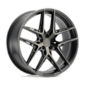 XO CAIRO 20X11 5X114 +28 76 CRBN GRPHT | XO