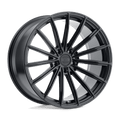 XO LONDON 22X10.5 5X115 +20 71 M-BLK | XO