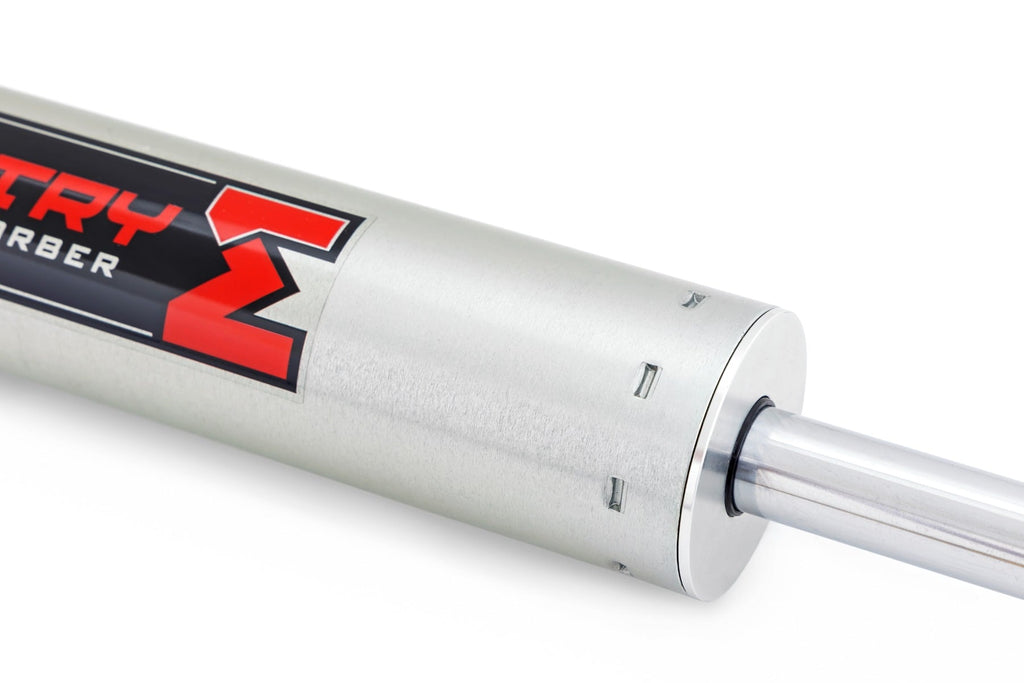 M1 Monotube Rear Shocks | 0-3" | Toyota 4Runner (03-24)/FJ Cruiser (07-14)