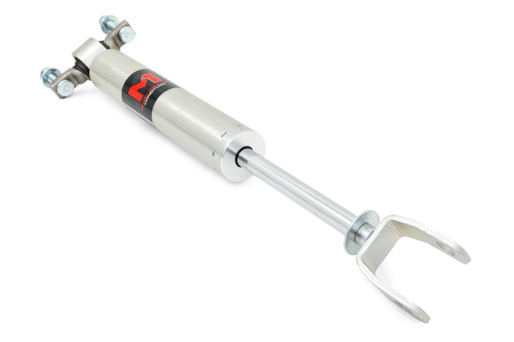 M1 Monotube Front Shocks | 3.5-4.5" | Chevy/GMC 2500HD/3500HD (11-26)