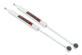 M1 Monotube Front Shocks | 3-4.5" | Ram 2500 (03-13)/3500 (03-26)