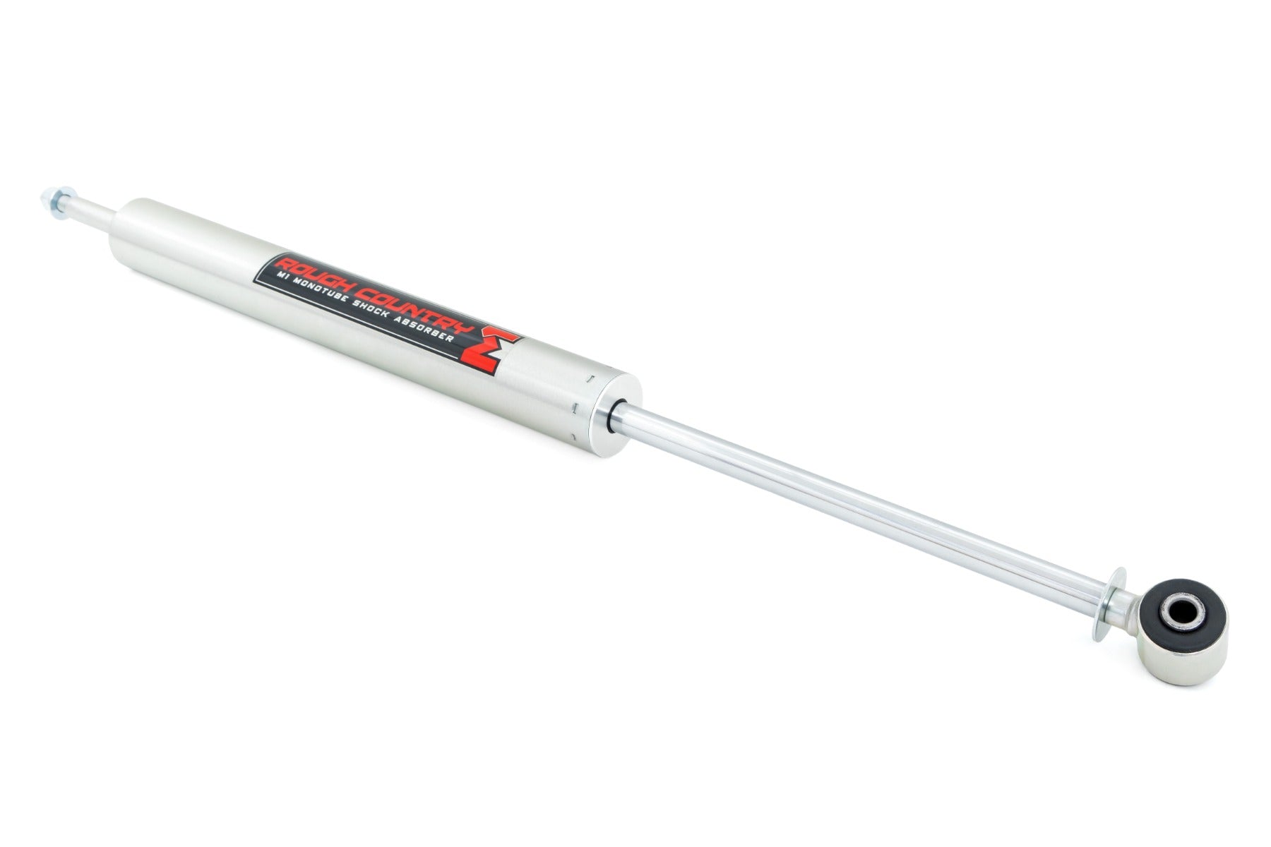 M1 Monotube Front Shocks | 3-4.5" | Ram 2500 (03-13)/3500 (03-26)
