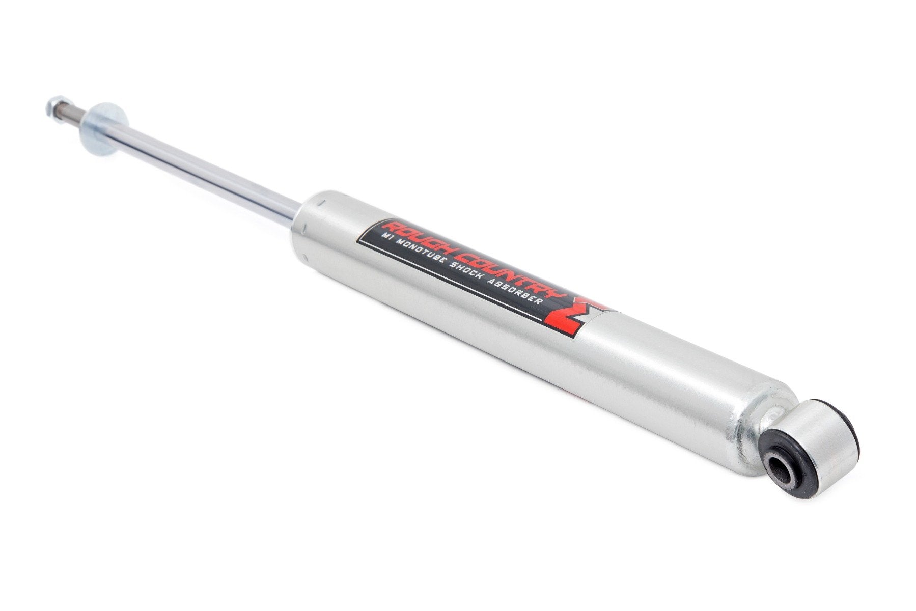 M1 Monotube Rear Shocks | 2.5" | Ram 2500 (03-13)/3500 (03-26) 4WD