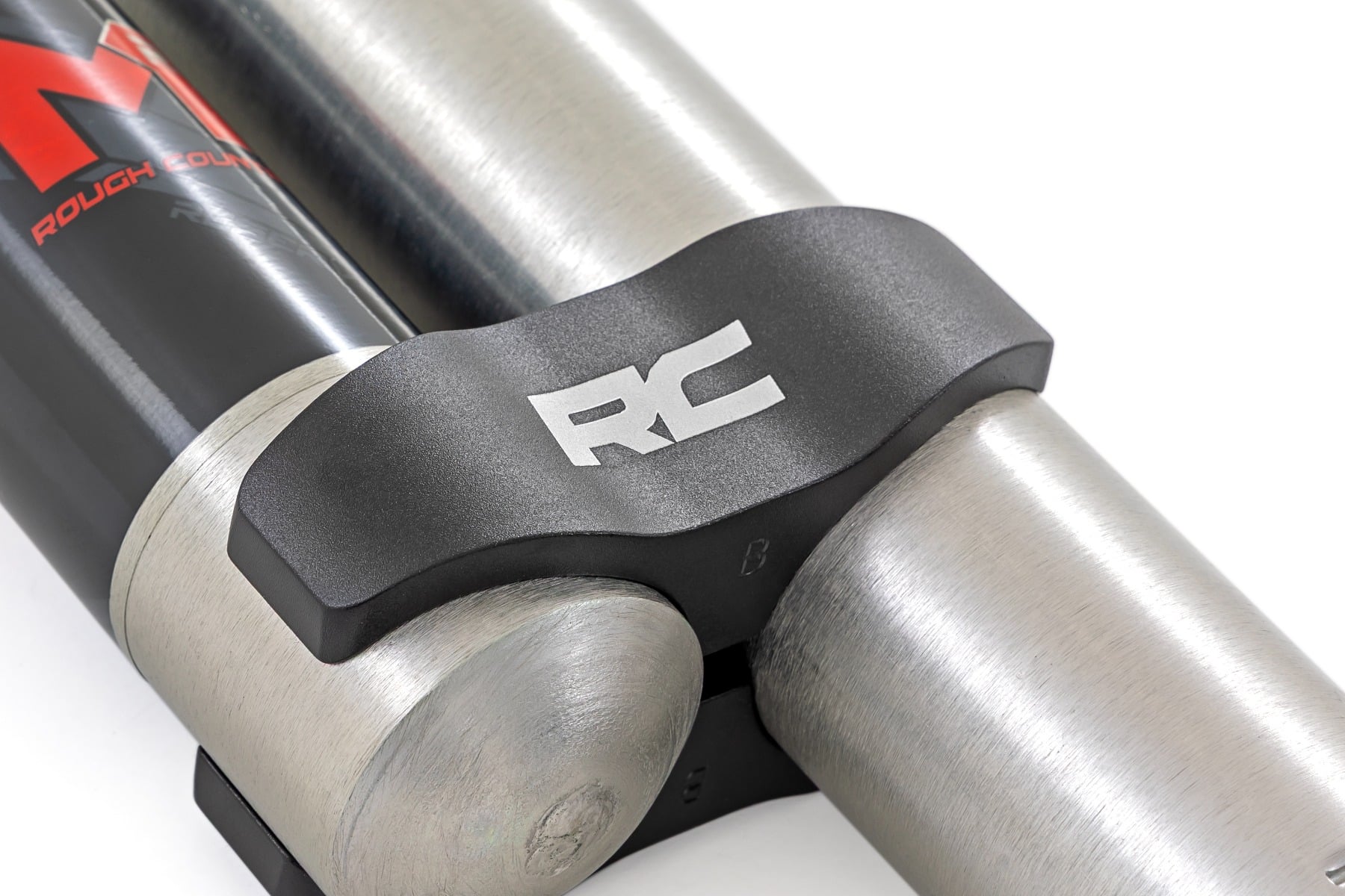 M1R Monotube Front Shocks | 3-4.5" | Jeep Wrangler JK/Wrangler Unlimited (07-18)