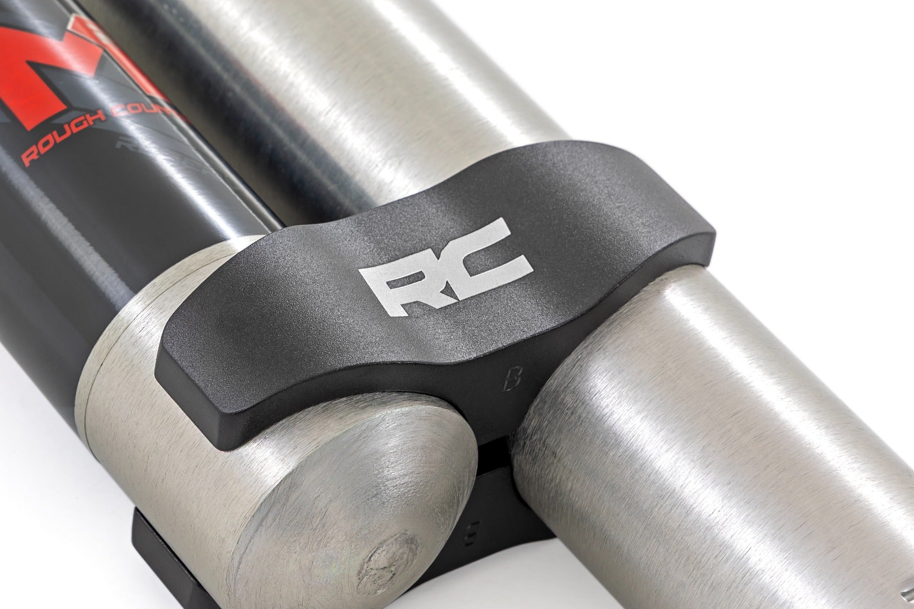M1R Monotube Front Shocks | 0.5-2.5" | Jeep Wrangler JK/Wrangler Unlimited (07-18)