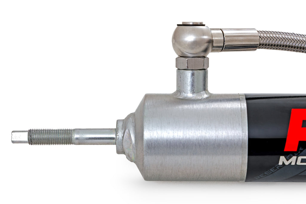 M1R Monotube Rear Shocks | 2-4" | Toyota Land Cruiser 4WD (2024-2026)