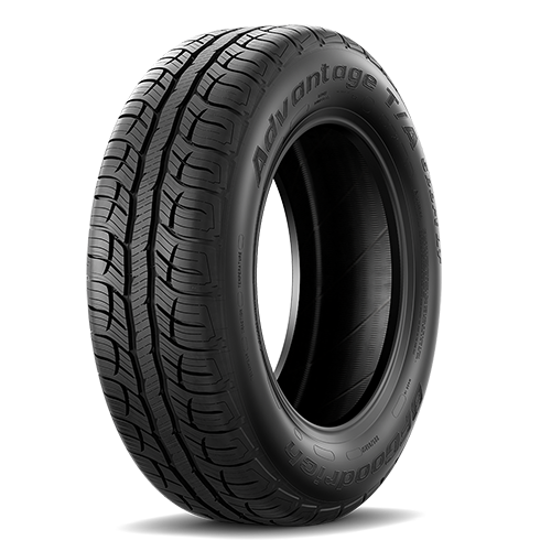 ADVAN TA SPT LT 235/75R15 109T XL 28.9 | BF Goodrich