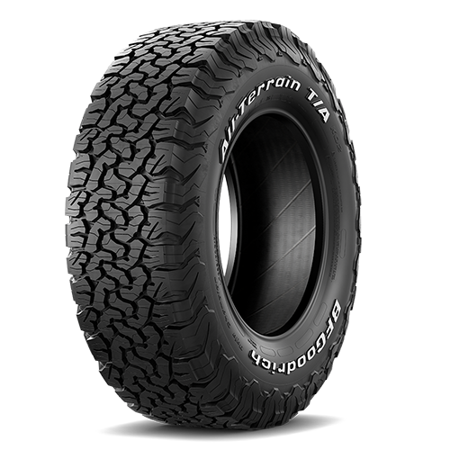 KO2 AT LT305/55R20 121S E 33.2 | BF Goodrich
