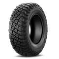 KM3 MT LT235/75R15 110Q D 28.9 | BF Goodrich