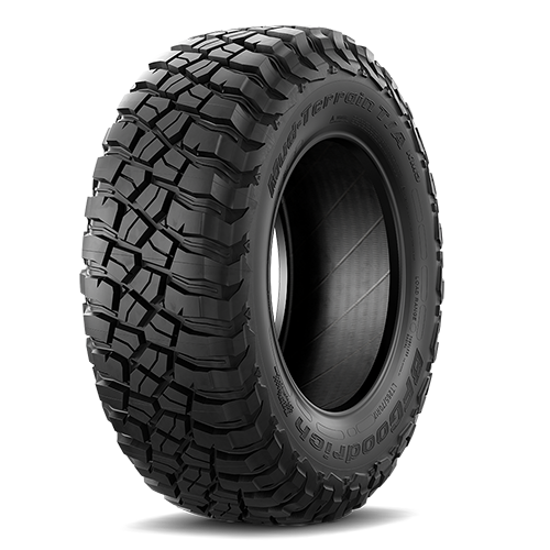 KM3 MT LT305/55R20 121Q E 33.2 | BF Goodrich