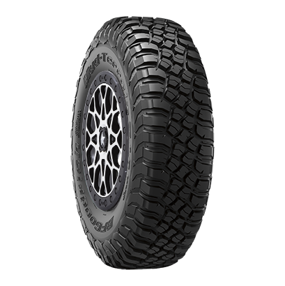 KM3 MT 28x10.00R14 Q 8P 28 | BF Goodrich