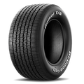 RADIAL TA P215/65R15 95S 26.02 | BF Goodrich
