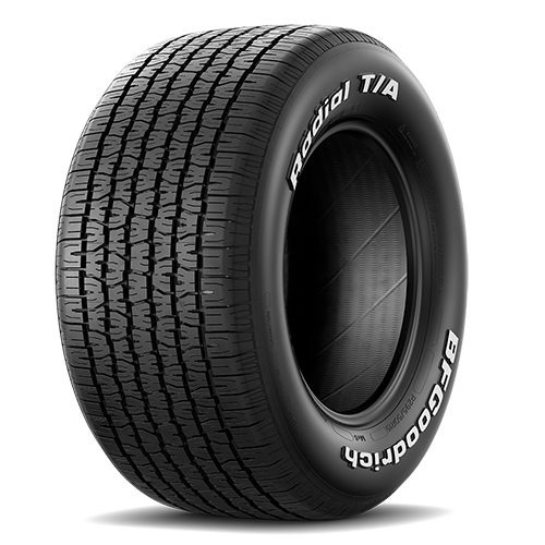 RADIAL TA P215/70R15 97S 26.89 | BF Goodrich