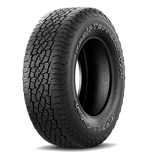 TRAIL TERRAIN TA 225/55R18 102H XL 27.8 | BF Goodrich