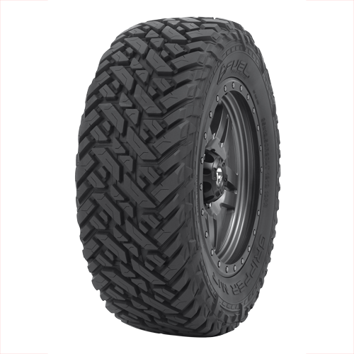 GRIPPER MT 37X13.50-22 123Q 36.8 | Fuel Tires