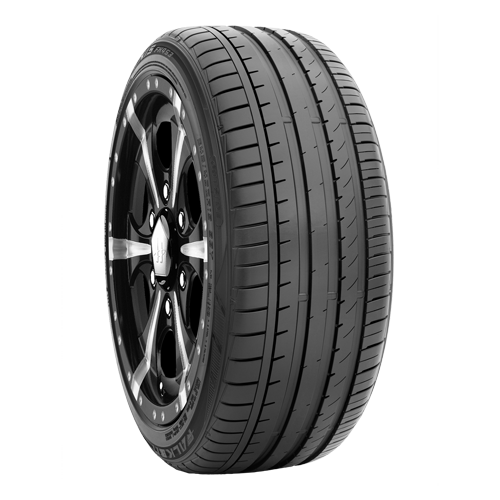 FK453 255/45-18 103Y 26.96 | Falken