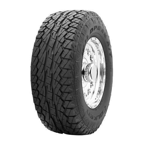 WDPEAK AT TRL 205/70R16 97H SL 27.3 | Falken