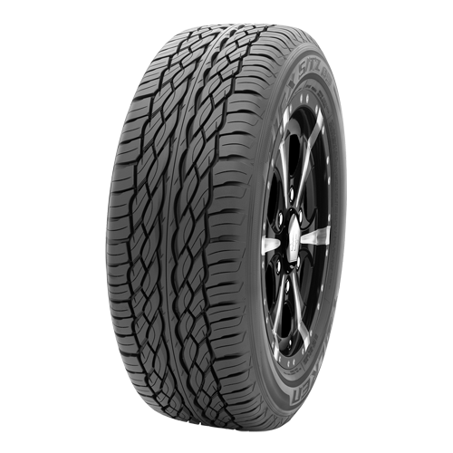 ZIEX STZ05 275/45R20 110H XL 29.69 | Falken