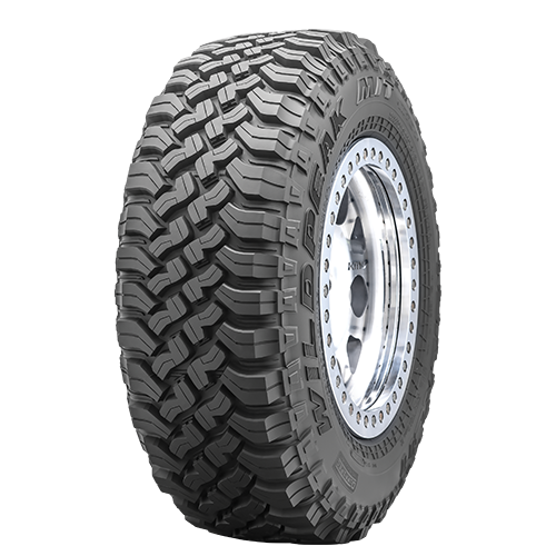 WDPEAK MT LT265/75R16 123/120Q E 32 | Falken
