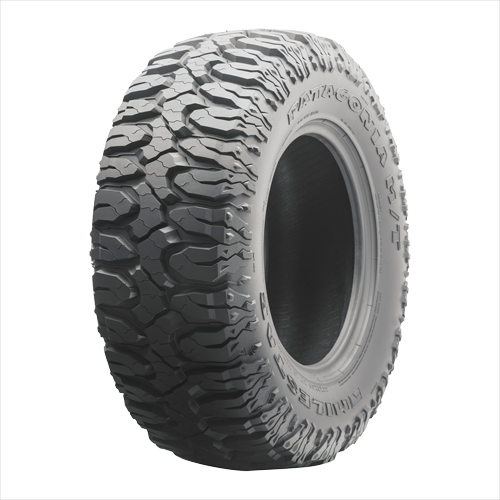 MT02 37X12.50R20 124Q 36.8 | Milestar