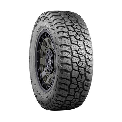 BAJ BOSS AT LT33X12.50-17 114Q 32.8 | Mickey Thompson Tire