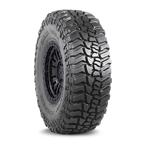 BAJA BOSS X LT40X13.50-17 115F 39.8 | Mickey Thompson Tire