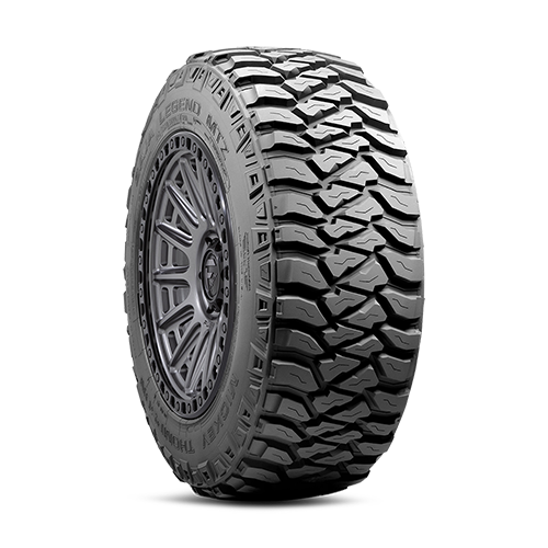 BAJ LGND MTZ LT40X13.50-17 121Q 39.8 | Mickey Thompson Tire