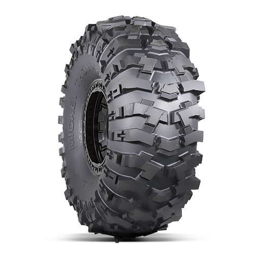BAJ PRO X LT43X14.50-17 42 | Mickey Thompson Tire