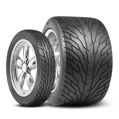 SPORTSMAN SR LT28X6.00R18 28 | Mickey Thompson Tire