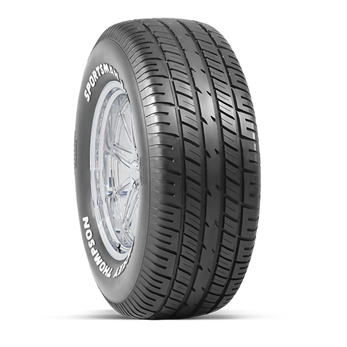 SPORTSMAN ST 255/60R15 102T 27 | Mickey Thompson Tire