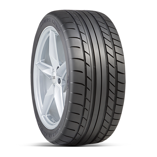 STREET COMP 275/35R20 102W 27.6 | Mickey Thompson Tire