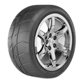NT01 325/30ZR19 101W SL 26.7 | Nitto