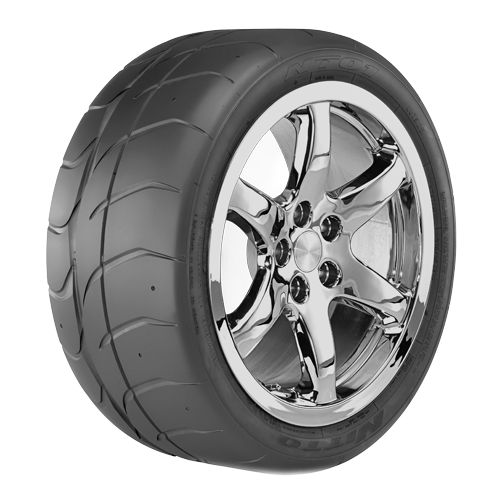 NT01 275/40ZR18 99W SL 26.6 | Nitto