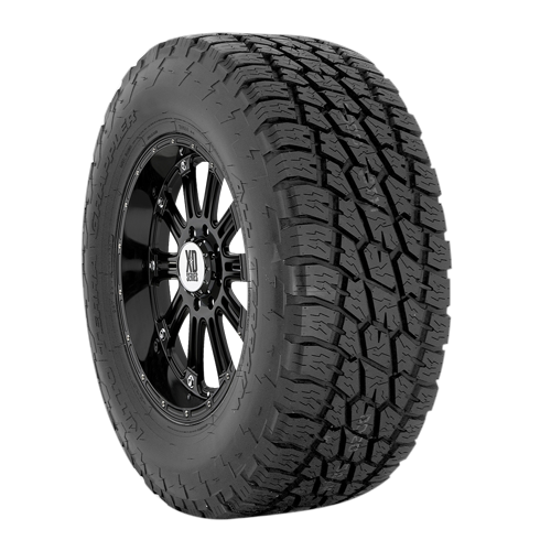 TER GRAPG3 275/50R22 115/T XL 32.87 | Nitto