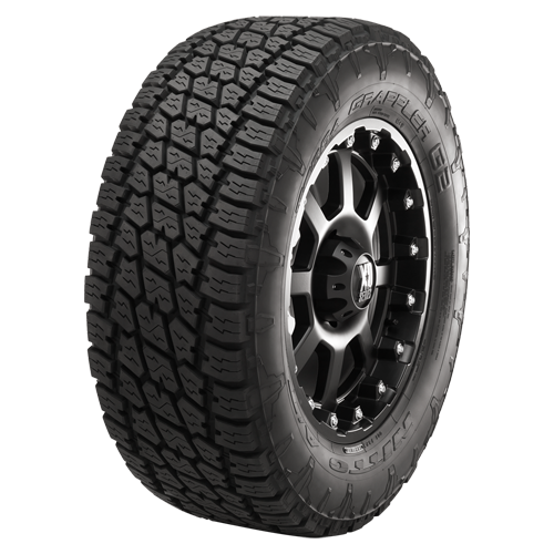 TER GRAP G2 235/75R17 113S XL 30.8 | Nitto