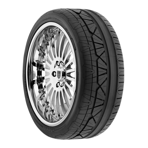 MOTIVO 275/45ZR19 108Y XL 28.7 | Nitto