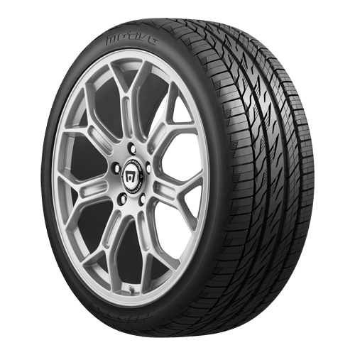 MOTIVO 255/45ZR20 105Y XL 29.2 | Nitto