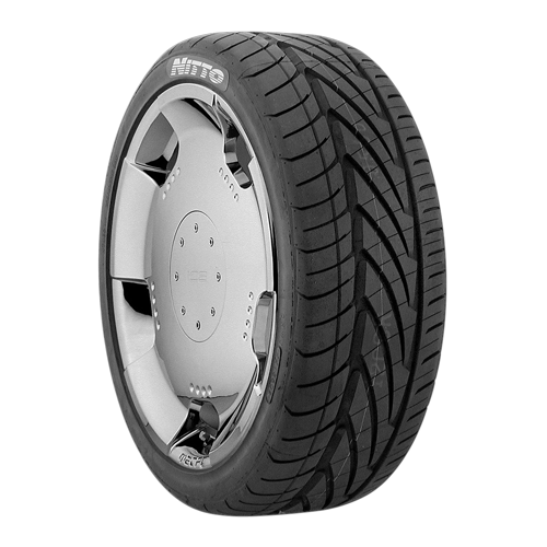 NEO GEN 225/40ZR18 92W XL 25.1 | Nitto