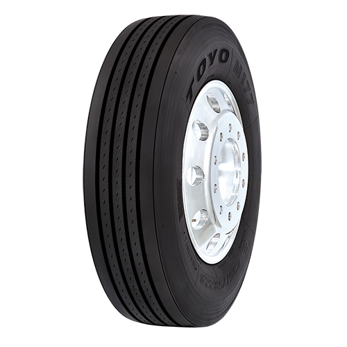 M177 285/75R24.5 147/144L H16 41.4 | Toyo