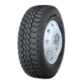 M55 LT245/75R16 120/116Q E10 30.8 | Toyo
