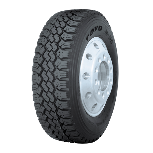 M55 LT245/75R16 120/116Q E10 30.8 | Toyo