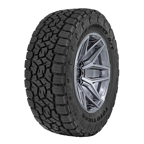OPAT3 265/70R17 115T 31.7 | Toyo
