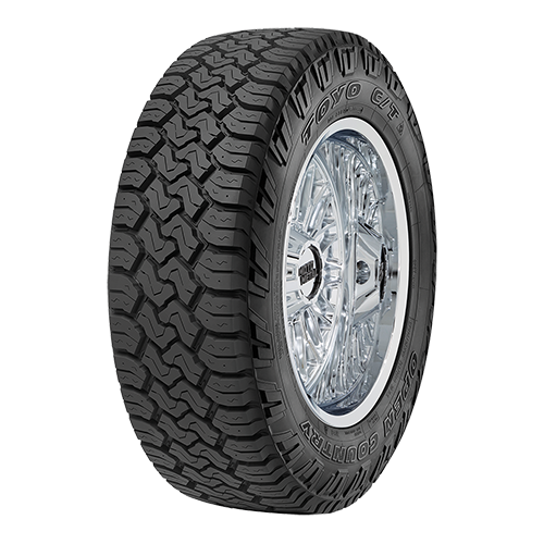 OPCT 35X12.50R20LT 125Q F12 34.8 | Toyo