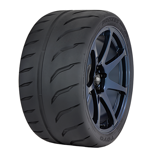 PROXES R888R 265/40ZR19 98Y 27.4 | Toyo