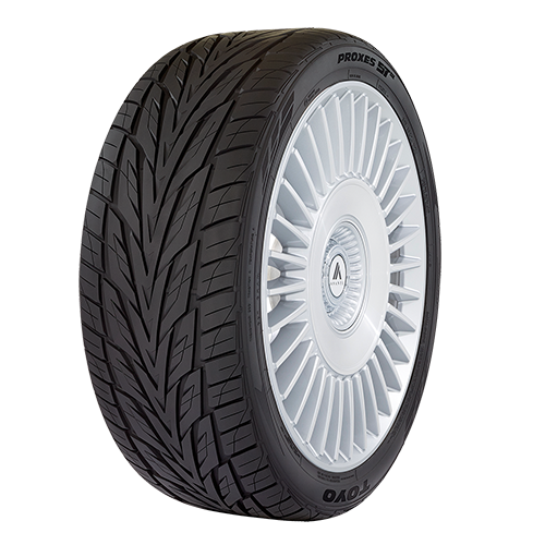 PROXES R1R 275/40ZR17 98W 25.6 | Toyo
