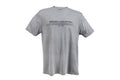Rough Country T-Shirt | Horizontal Tread | Grey | LG