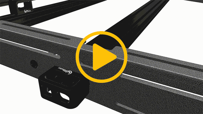 Prinsu Multi-Use Tie-down Anchor