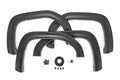Sport Fender Flares | GMC Sierra 1500 2WD/4WD (2019-2026)