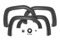 Sport Fender Flares | GAZ Summit White | GMC Sierra 1500 2WD/4WD (19-26)