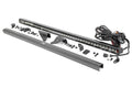 LED Light Kit | Upper Windshield | 40" Spectrum Single Row | Ford Bronco (21-26)